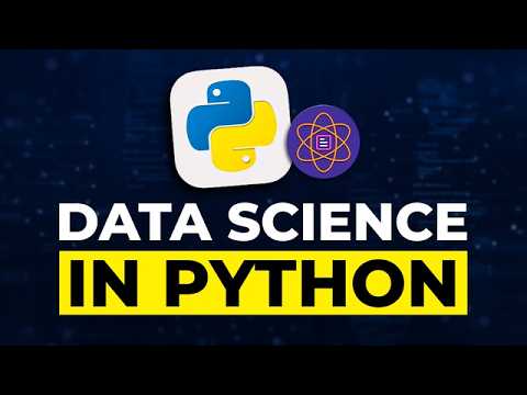 How I Actually Use AI for Data Science in Python