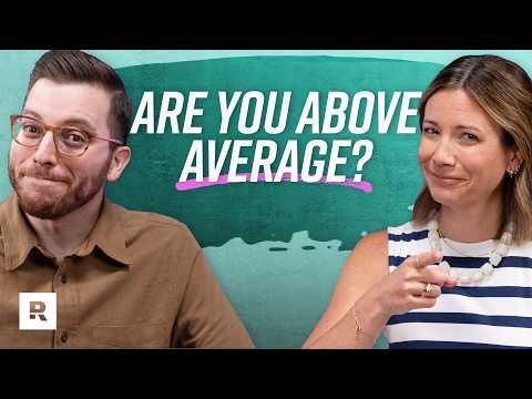 10 Signs You’re Doing Better Than Most Americans