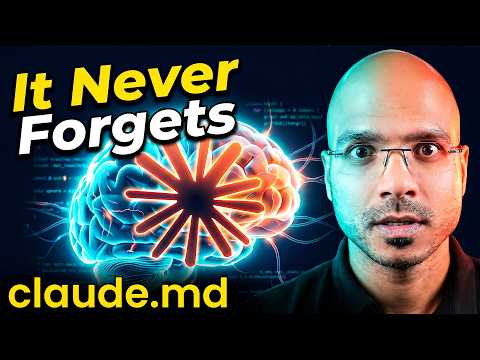 Claude Code memory Claude md