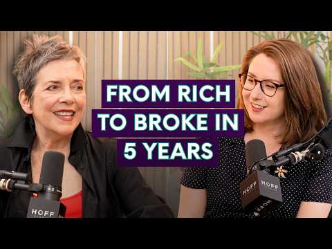 I Went From A Millionaire To Debtors Anonymous At 60 | Just Getting Good