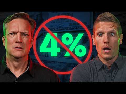 We Changed The 4% Rule!?