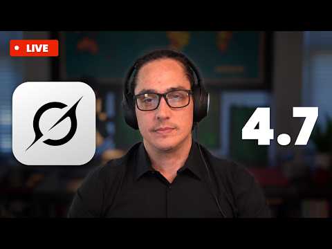 Grok 4.7 is here, let's test it