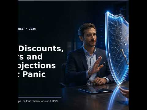 Handle Discounts, Hagglers and Price Objections Without Panic