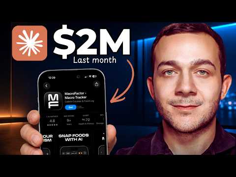 Claude AI: Incredible New Way to Make Money With a $2M App (Full Tutorial)