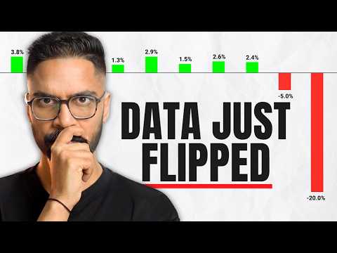 Westpac & CBA Economists Make Massive Property Market Prediction!