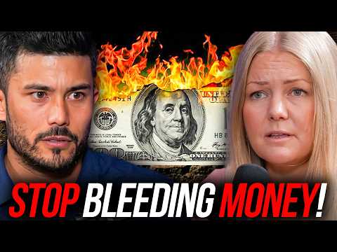 "Most People Are Broke!" The #1 Profit Killer NO ONE Talks About