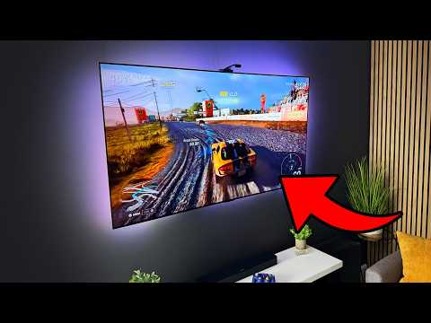 Best TV Backlight 2026? Govee TV Backlight 3 Review!