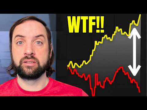 HOLY SH*T!! New Data Shows The Recession Actually Start 8 Months Ago!?