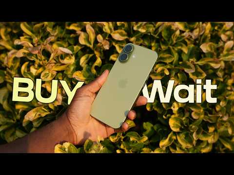 iPhone 17: Seven Months Later – BUY or Just Wait for iPhone 18?!