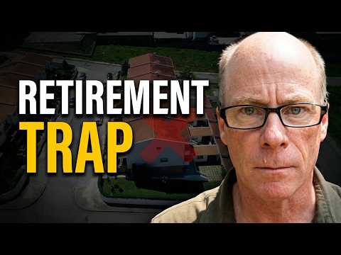 STOP! These Homes Will DESTROY YOUR RETIREMENT in 2026 – Here's Why