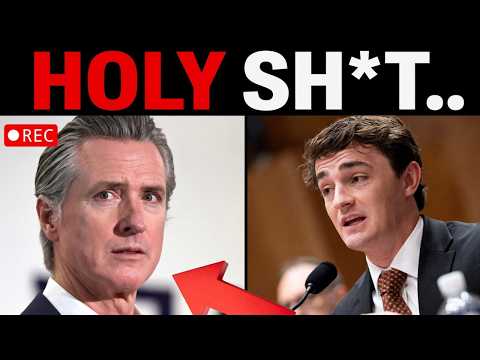 Folks.. You won't believe what California just did..