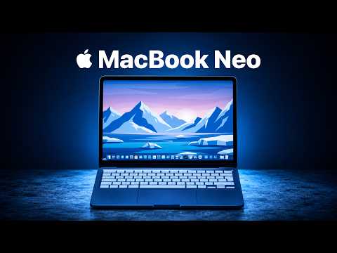 MacBook Neo – 2 Months Later!
