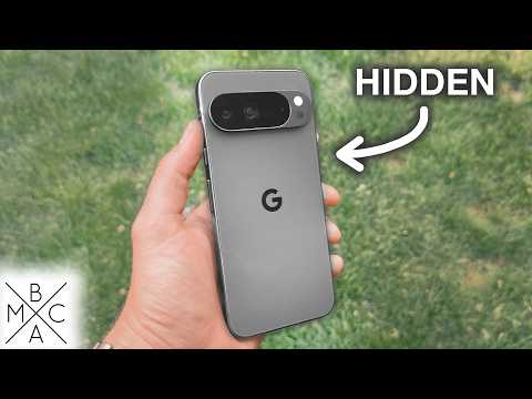 Pixel 10 Pro Series REVIEW (7 Months Later) - You Won’t See A Difference...