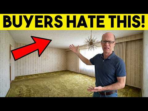 10 Trends Home Buyers HATE Right Now!