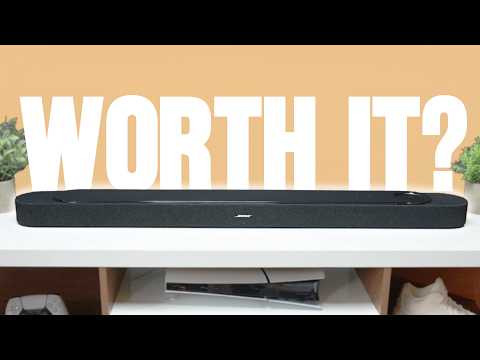 Is The BOSE Lifestyle Ultra Soundbar WORTH IT? Full Review