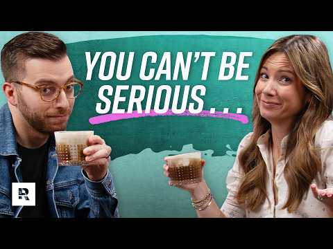 Roasting the Latest Financial and Social Fads (Here to Stay?)