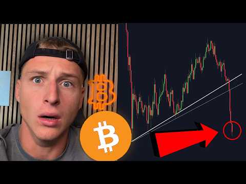 MY FINAL BITCOIN WARNING...
