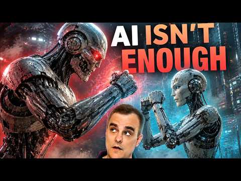 AI Is Changing Cybersecurity. Here’s How to Defend Yourself
