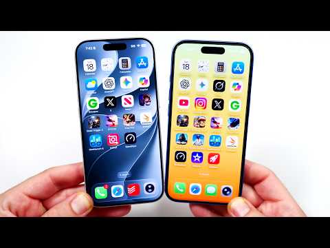 iPhone 17 Pro or Wait for iPhone 18 Pro