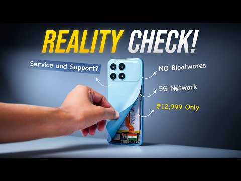 Boltt Ace 5G and Boltt Evo: My Experience with this New Indian brand!