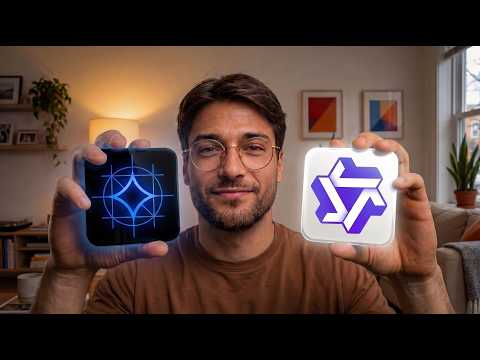 RUN QWEN3 & GEMMA 3 LOCALLY FOR FREE | Offline AI Setup Step by Step