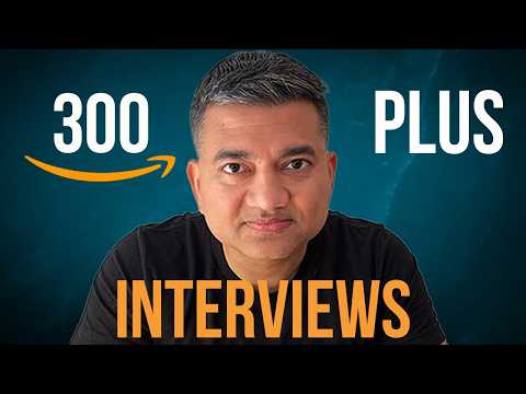 Everything You Need to Ace Your AWS Interview in 10 Minutes