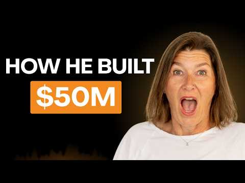 What Does $50M in Real Estate Actually Look Like? Not What You'd Expect.