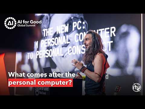 The Personal Construct: A new model for human-centred AI