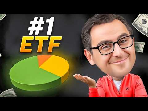 The ONLY ETF to Buy and The 1 ETF to Sell Immediately!
