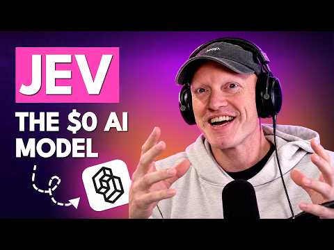 Jev: 8 real use cases this fast, cheap model