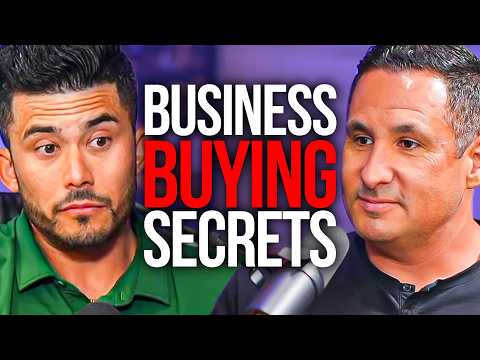 Watch This Before Starting a Business in 2026