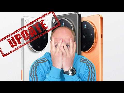 OPPO X9 Ultra - Shipping Update!