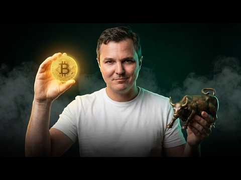 Bitcoin Has Never Done This Before… And It Won’t Start Now