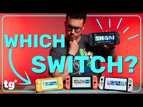 Don’t Pay $500 for Switch 2? (Buy This Instead!)