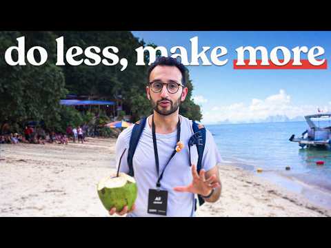 The Business Advice You Won't Find on YouTube