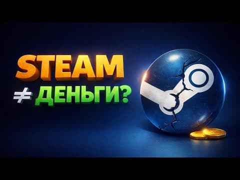 Как я продвигал Steam игру? Ошибки и сколько заработал