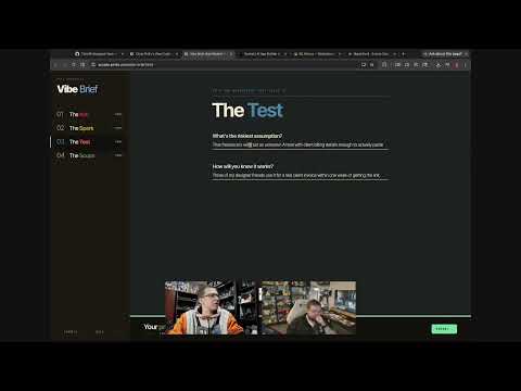 Is Vibe Coding with AI an Addiction?