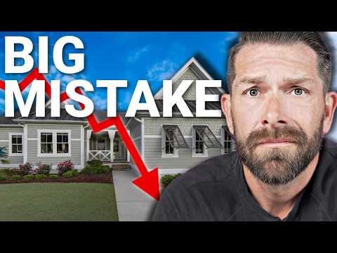 Everyone's Waiting To Buy A House. Here's Why That's A Mistake