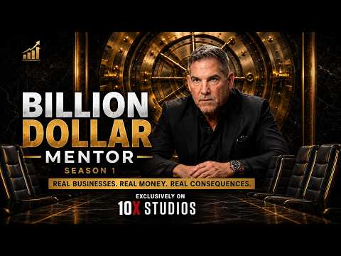 Every #Entrepreneur Has a Breaking Point | Billion Dollar Mentor