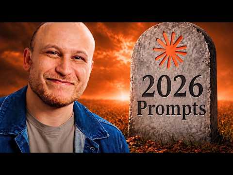Claude Just Changed Prompting Forever (You Need To Do THIS)