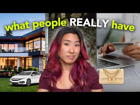 10 Shocking Money Stats of the Average Person (2026)