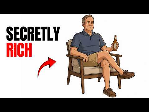 10 Signs Someone Is Secretly Rich (But Acts Completely Normal)