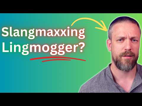 Mogging and Maxxing Just Went Mainstream. Is It Actually a Problem?