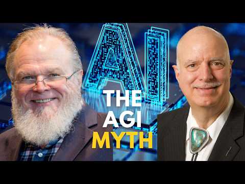 The Limits of Current AI and Why It Matters: Dr. Donald Wunsch