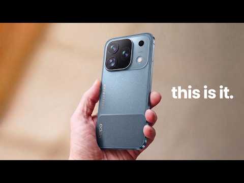 Oppo Find X10 Pro max is Official - Oppo is doing the Impossible