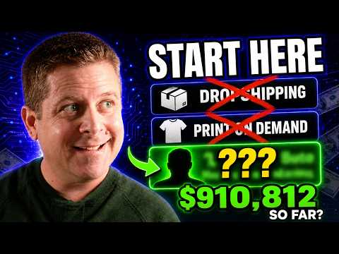 Easiest Online Business To Start? - No One Talks About This!