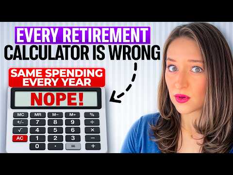The Biggest Retirement Planning Mistake Almost Everyone Makes