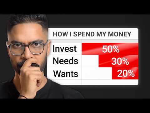 How I Budget as a 34 Year Old Living In Australia