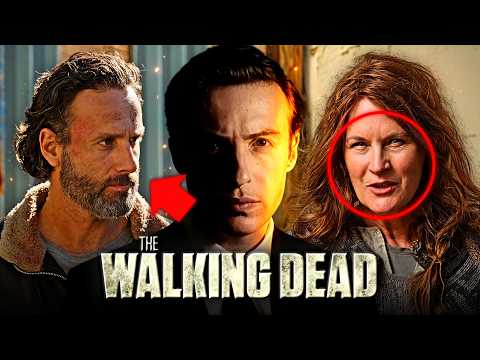 How Rick Picked Up On The HIDDEN Signs Terminus Were CANNIBALS | Body Language EXPERT Reacts