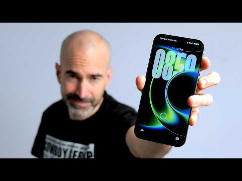 Xiaomi HyperOS 4 Beta Review | Best Update Yet?